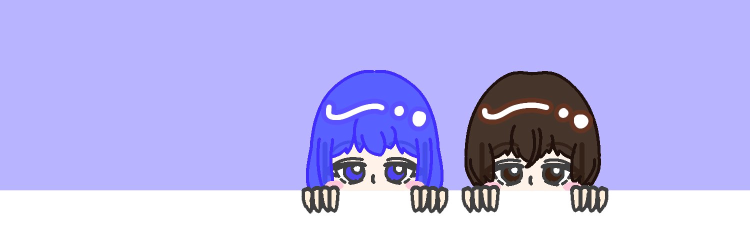 ヒナミΦ𖦹‎ banner