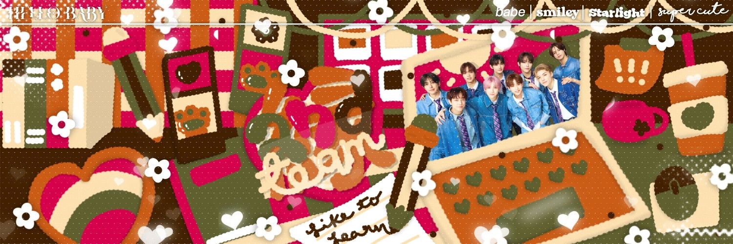 team-&team 🐺 banner
