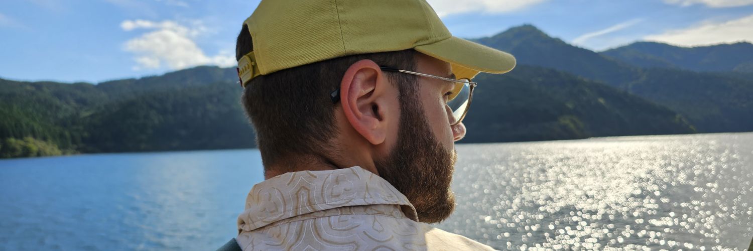 Mrezzie's profile banner image