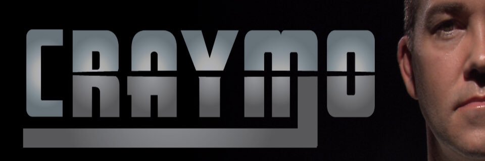 craymo banner