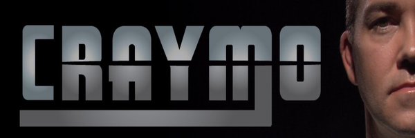 craymo Profile Banner