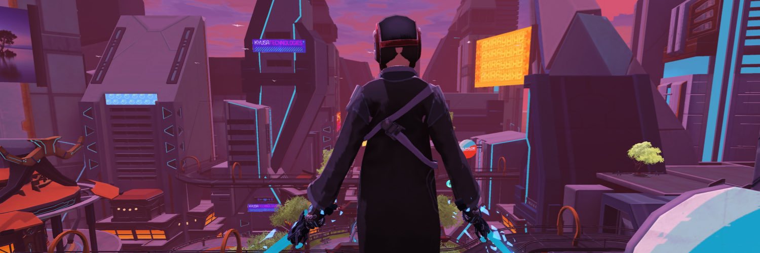 Nikushimi_Zen's profile banner image
