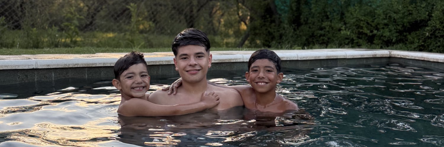 Lucas Cruzado banner