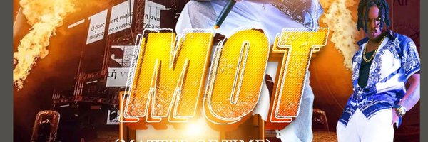 RODYSETH Profile Banner