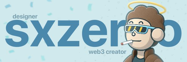 sxzeroo Profile Banner