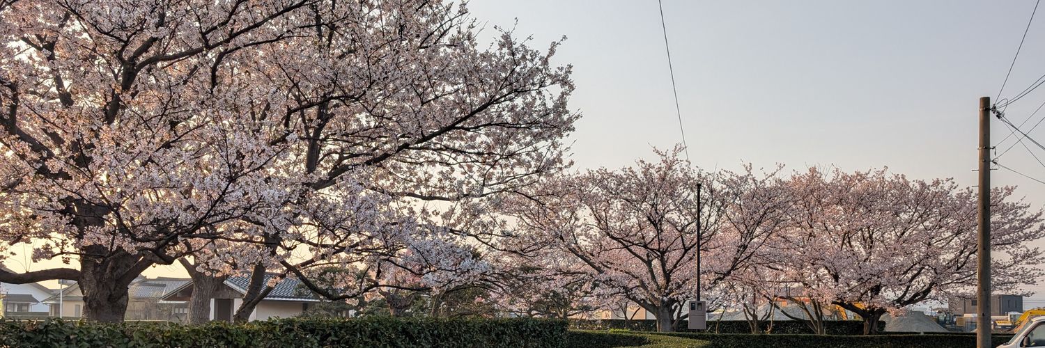 負傷中チョロ松氏 banner