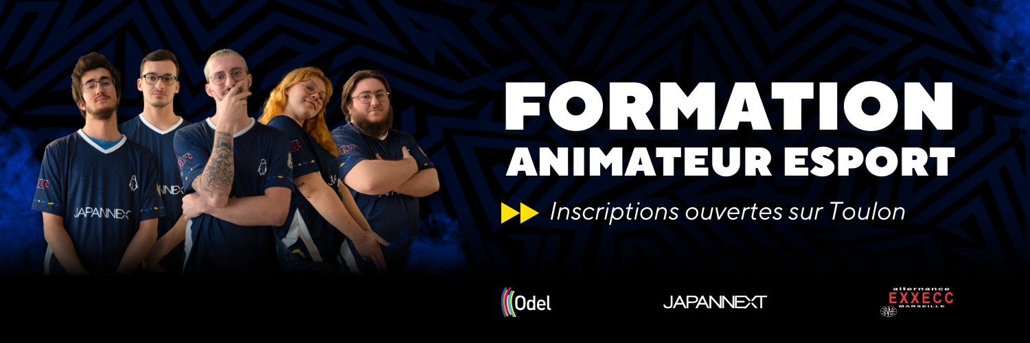 CICADAS Gaming's banner