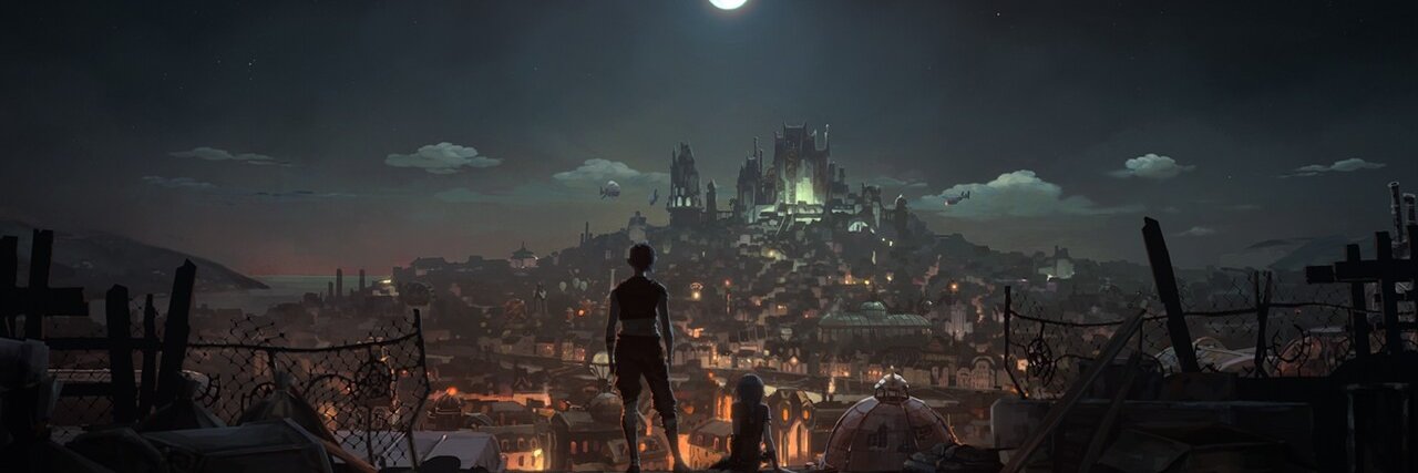 chromatid's profile banner image