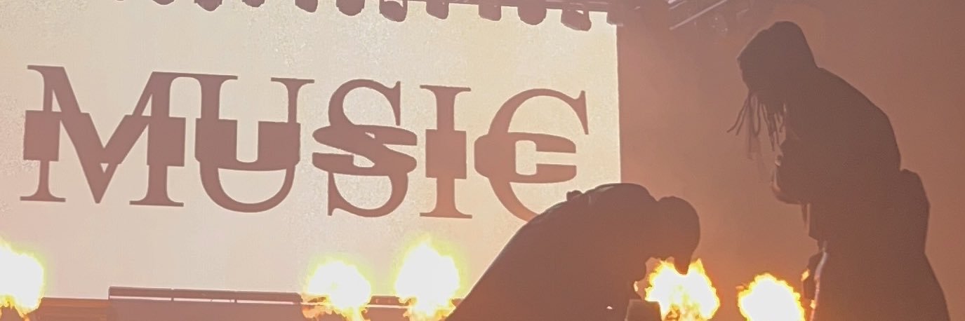 . banner