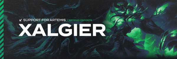 Xalgier_ Profile Banner