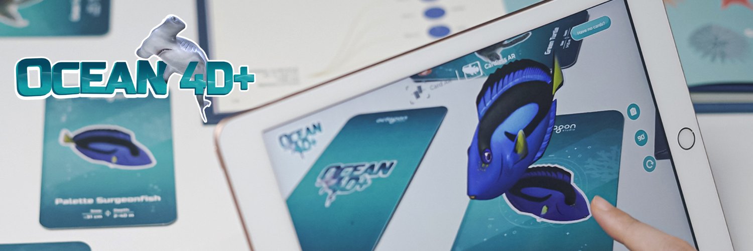 Octagon Studio® | Augmented Reality Company (@octagon_studio) / Posts / X
