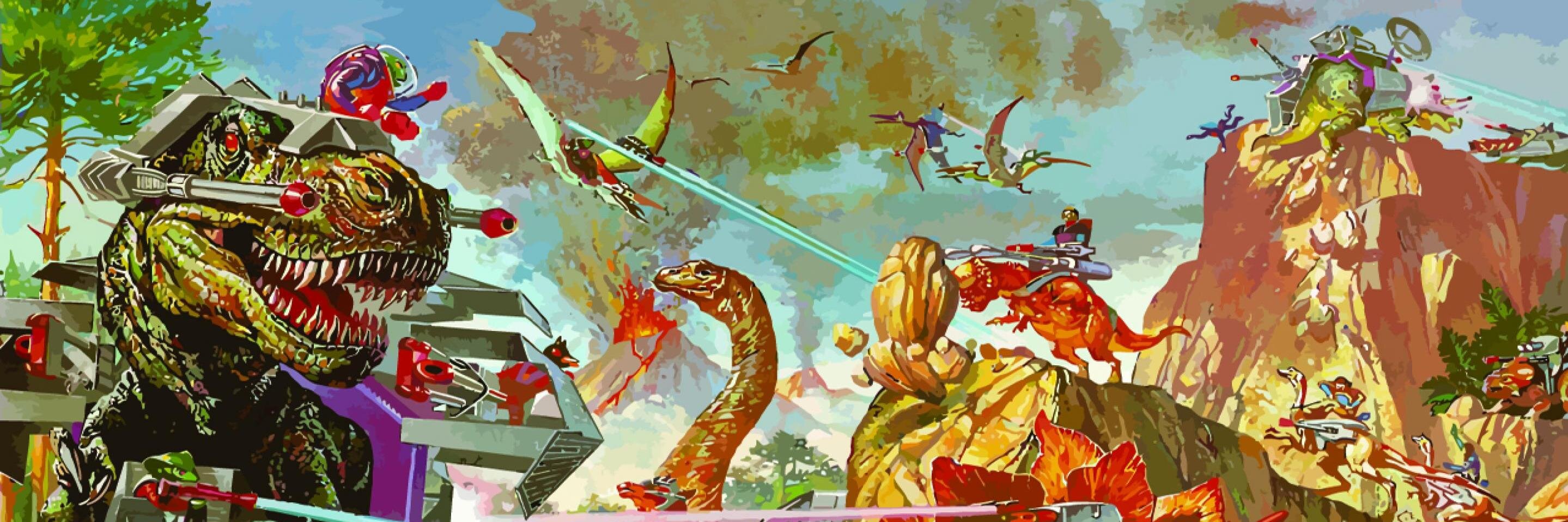 anthonymarinos's profile banner image