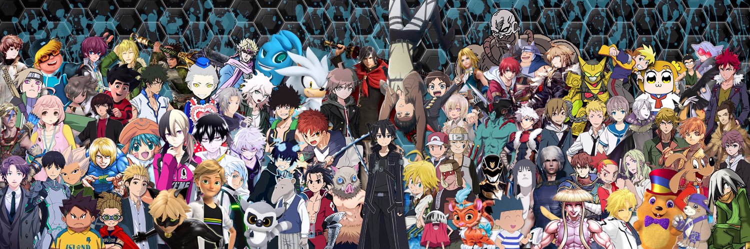 Bryce Papenbrook's banner