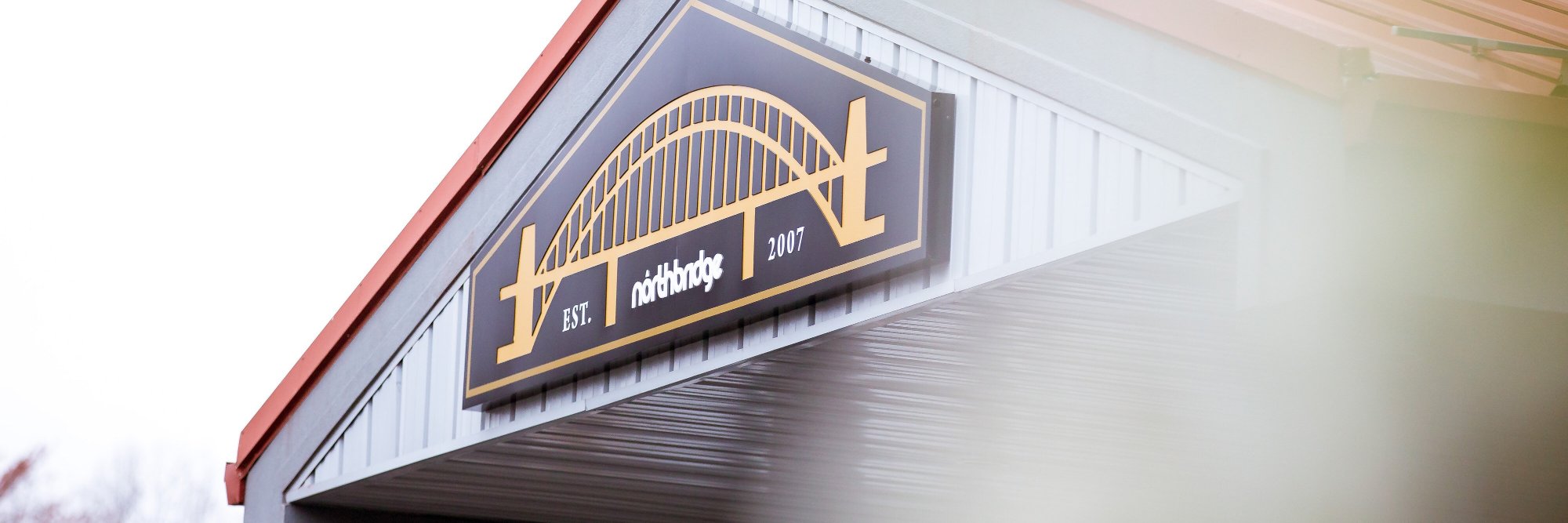 NorthBridge's profile banner image