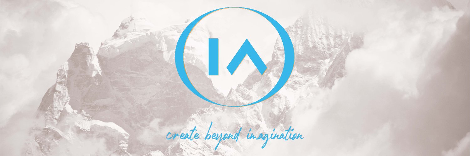 Iamverseofficial banner