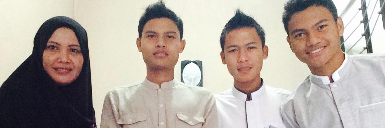 fandi99eko's profile banner image