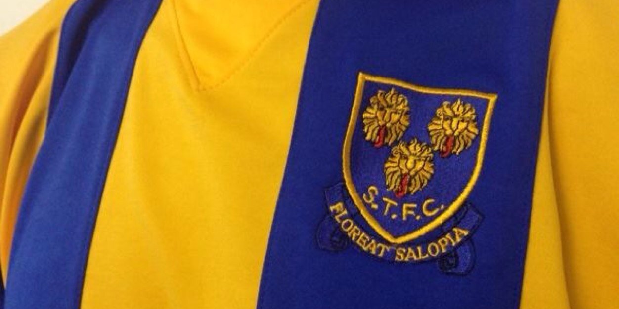 shrewsTRUST2010's profile banner image