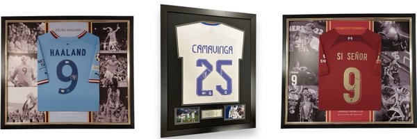 signedfshirts Profile Banner