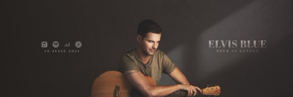 elvisblue Profile Banner