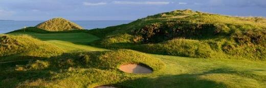traleegolfing's profile banner image