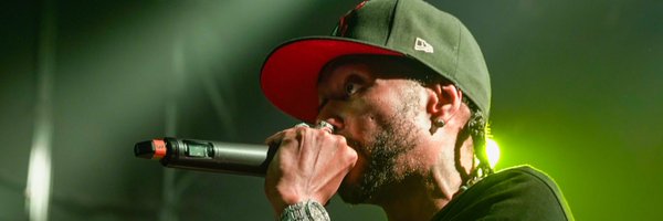 iamKrayzieBone Profile Banner