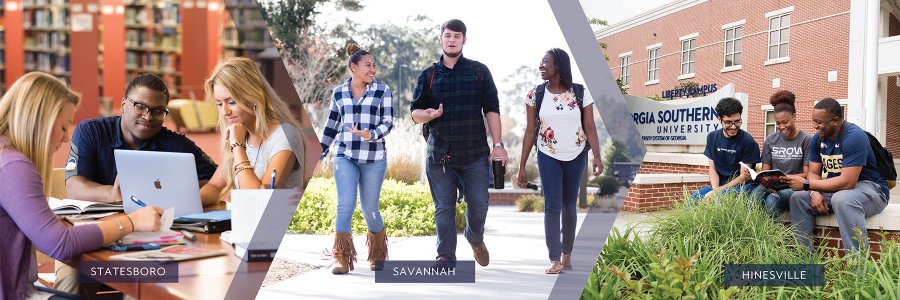 GeorgiaSouthern banner