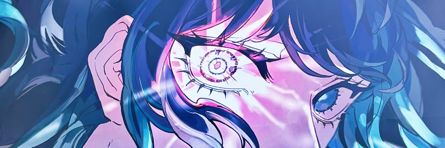 Merie's profile banner image