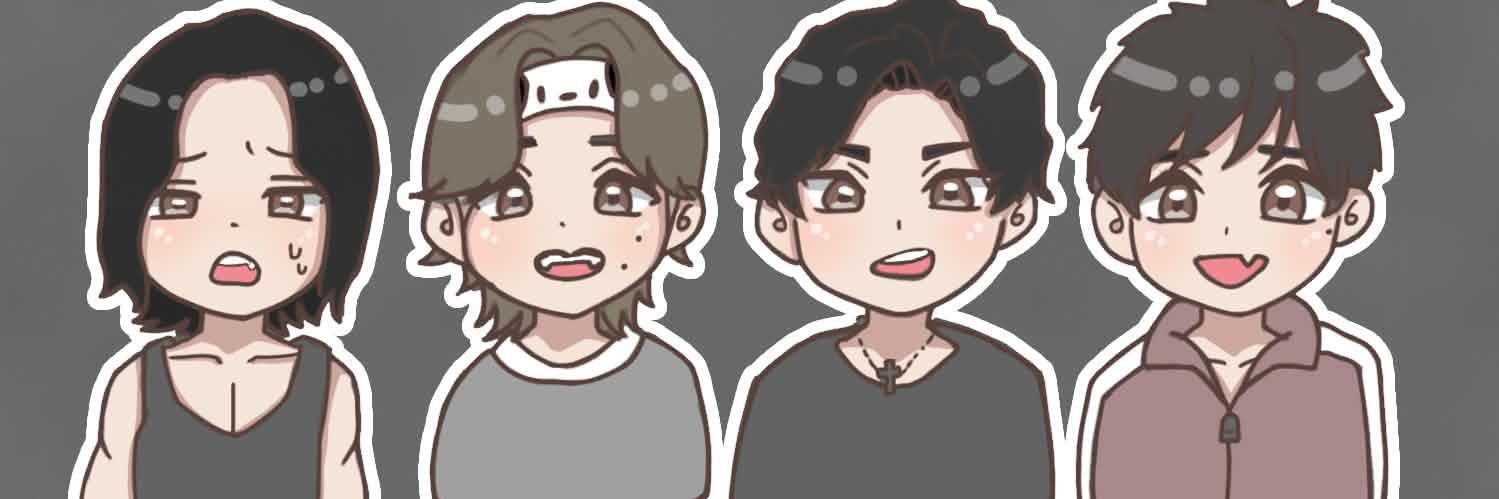 しまちゃん banner