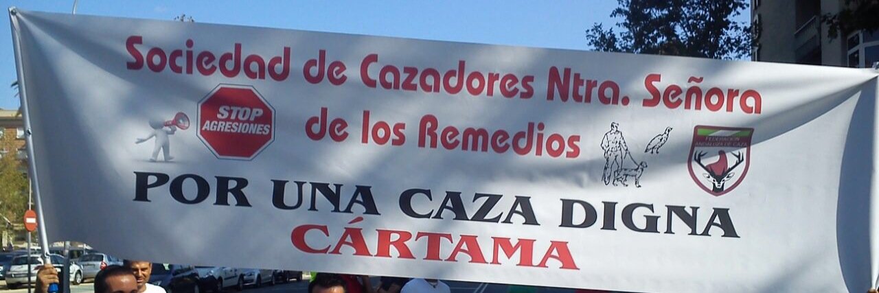 francisco santos banner