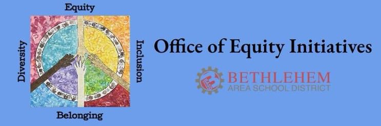 BASD Office of Equity banner