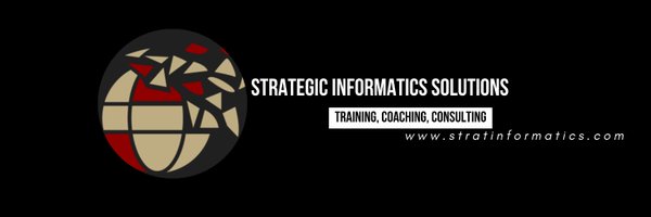 SISInformatics Profile Banner