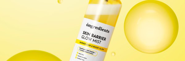 ongredientsjp Profile Banner