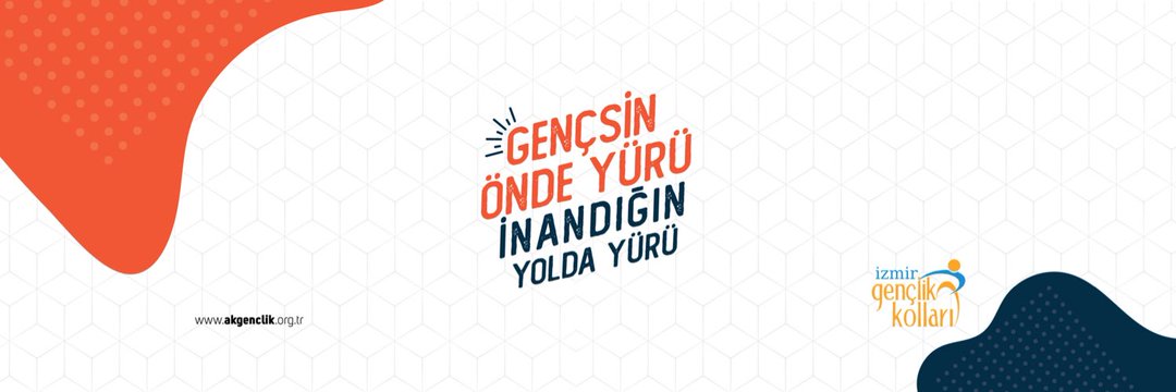 AkGenclikKmlps's profile banner image