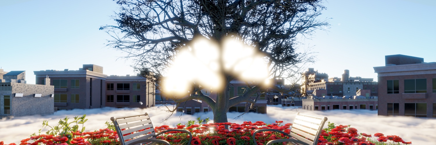 dansweeney30's profile banner image