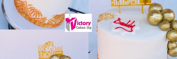 Victory Cakes & Events Profile Banner