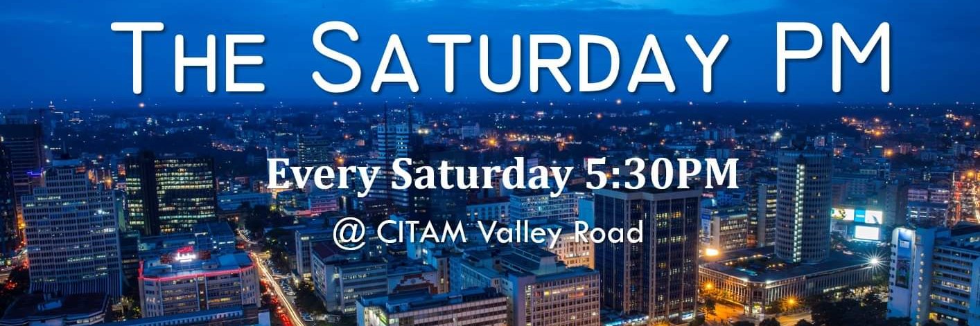 TheSaturdayPM's profile banner image