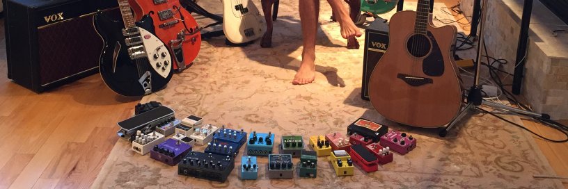 Cascade Falls banner