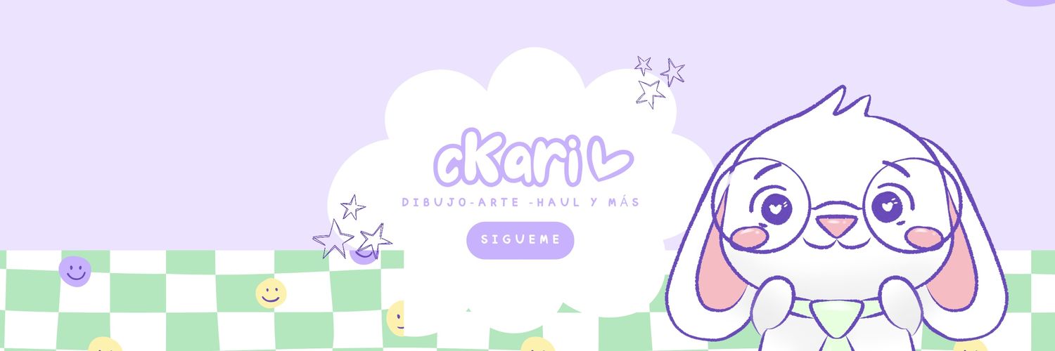 CKaripy's profile banner image