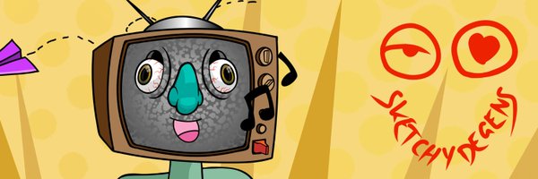 SketchyDegens Profile Banner