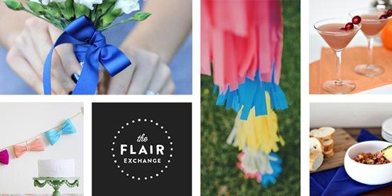 FlairExchange's profile banner image