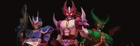 Ironherc banner