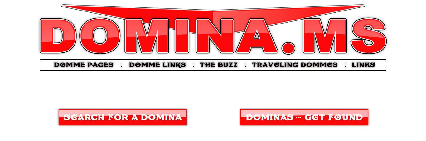 DOMINA.MS banner