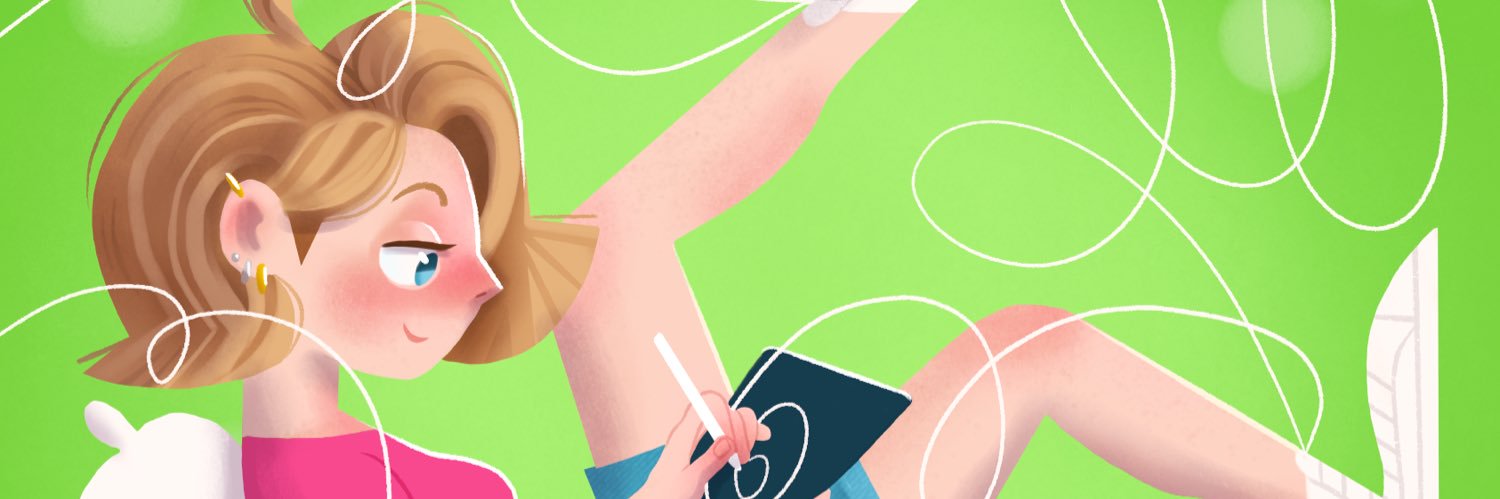 GoversNadine's profile banner image