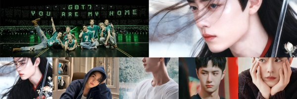 ameena6395 Profile Banner