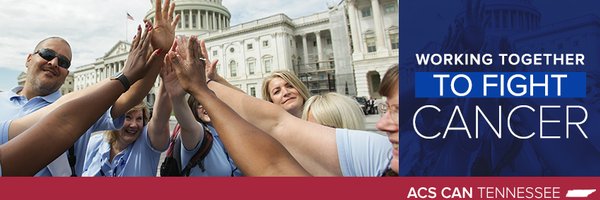 ACSCANTennessee Profile Banner