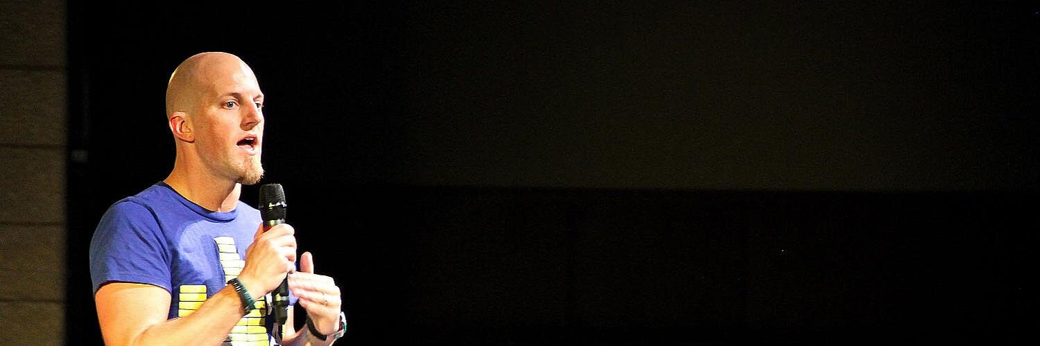 BenHooray's profile banner image