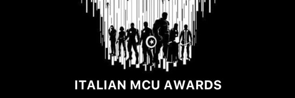 italian ᱬcu awards S2 Profile Banner