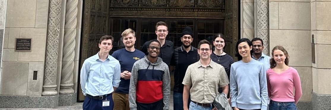 Brownfield Lab banner