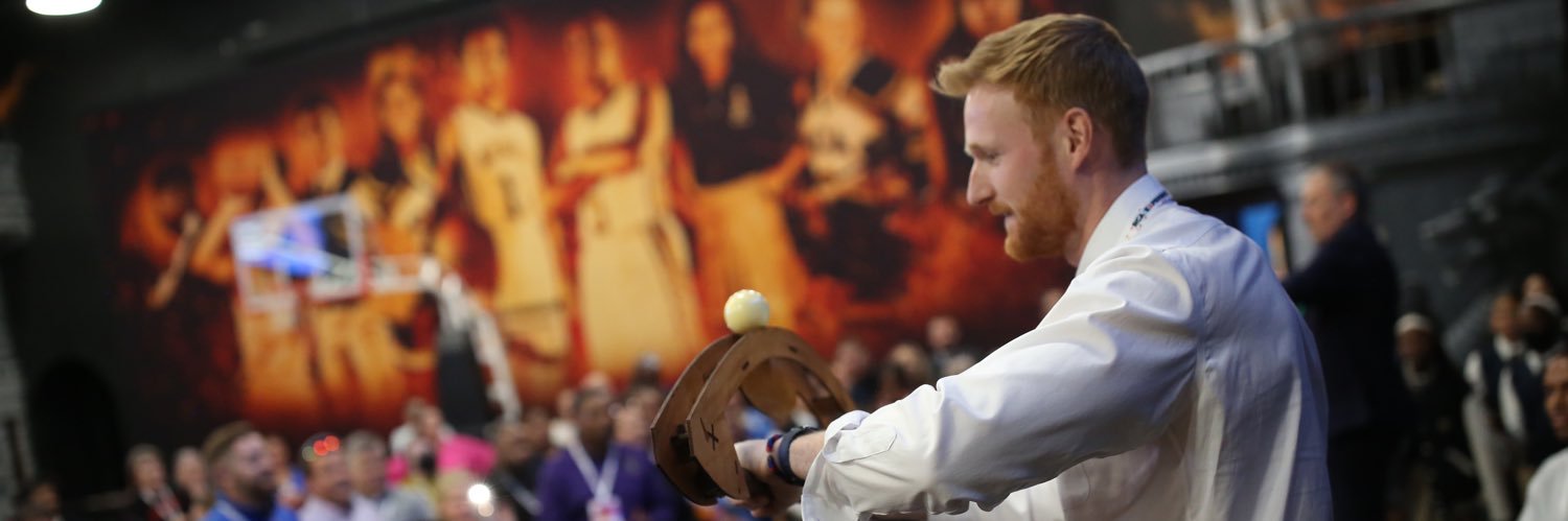 Tommy Sheehan banner