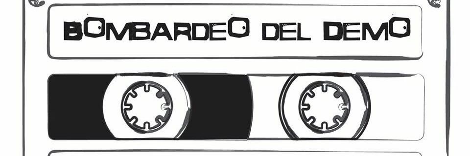 Bombardeo del Demo banner